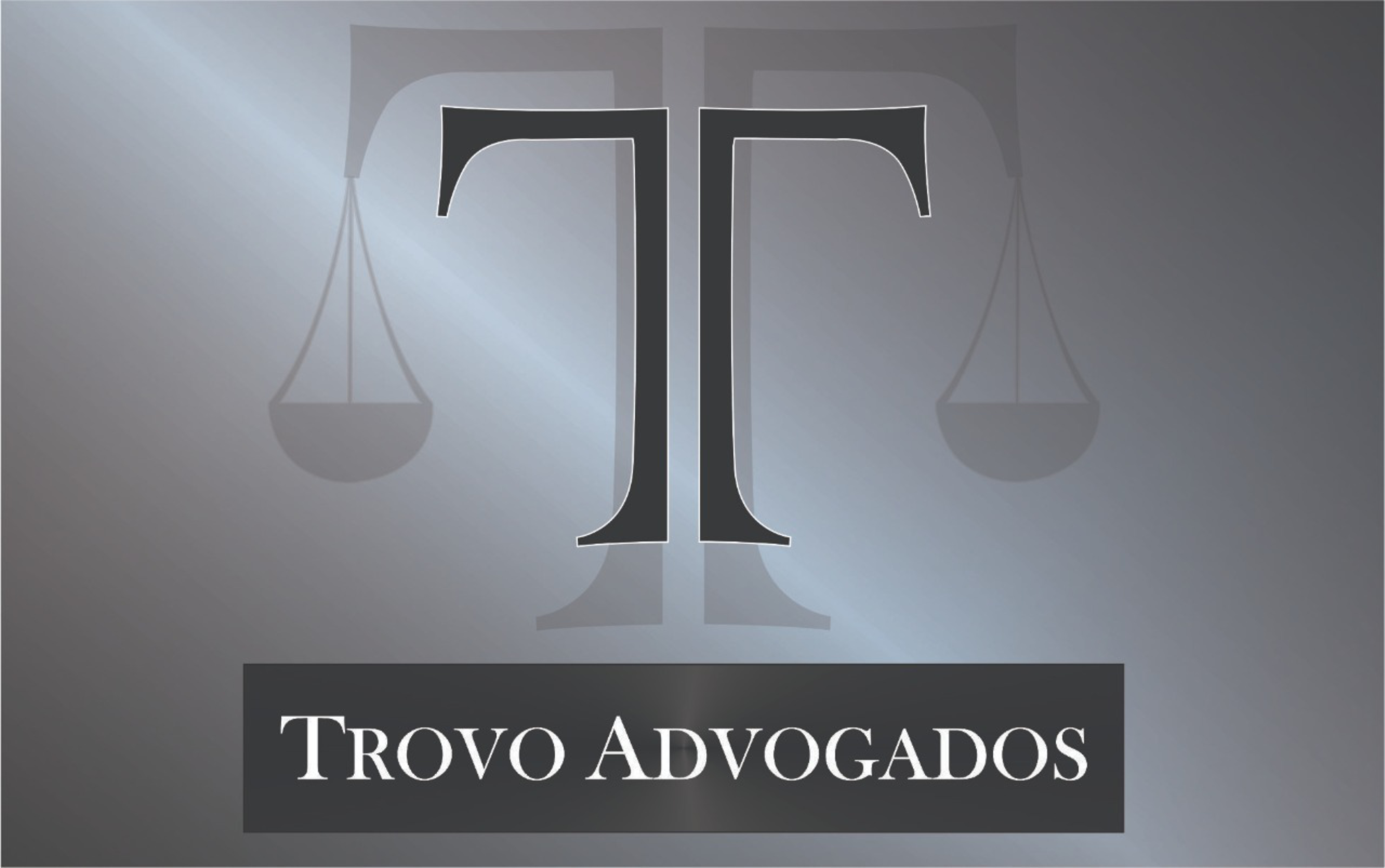 Logo Trovo Advogados